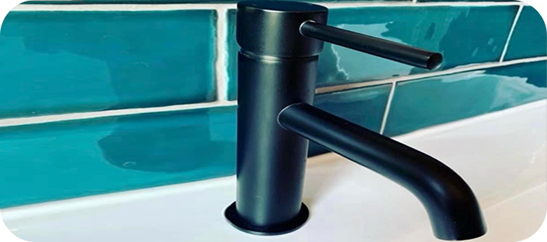 NEW TAP
